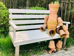 -前小桔亲子创意农场·草莓采摘·露营烧烤