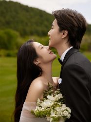 -CD视觉婚纱摄影