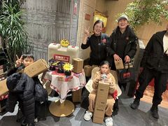 -正禾鲜·潮汕牛肉火锅(凯德天府店)