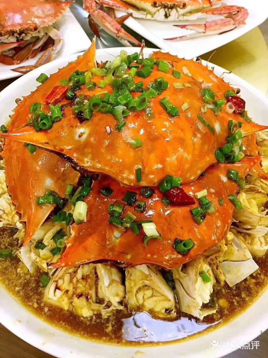 东港海鲜-图片-西安美食-大众点评网