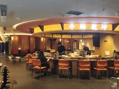 -牛将军•涮肉•烤肉(北京王府井·故宫店)