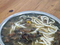-老火车站牛肉粉
