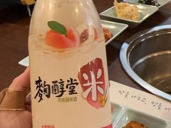 -首尔馆韩国料理(金童路店)