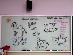 -瑞思英语·少儿英语启蒙(和平·国际商场示范校区)