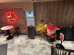 -必胜客(花都百业店)