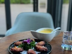 -江滨壹号艺文空间复合餐厅(闽江大道店)