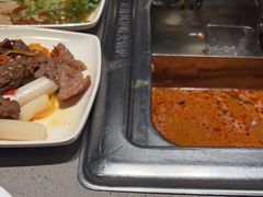 -海底捞火锅(青悦城店)