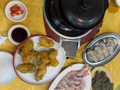 -濠轩阁特色生蚝火锅总店
