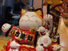 零售区-大将料理餐厅(汇锦街店)