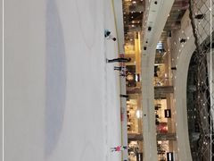-冠军冰场CHAMPION RINK(百年港湾奥特莱斯店)