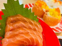 -新一番三文鱼寿司(红城湖店)