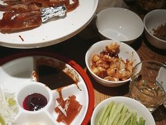 -青年公社烤鸭(青年路店)