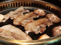 -嘿嘟嘟·肋条烧肉放题(爱融荟城店)