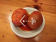 虎皮蛋-十里香粉馆(虹桥中路店)