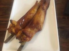 -塔可墨西哥餐厅(新城市广场店)