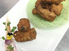 -无锡瑞廷西郊酒店·悦湖景观餐厅