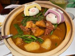 -蘇小主·创意中国菜(金茂览秀城店)
