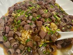 -景祥海鲜美食餐厅