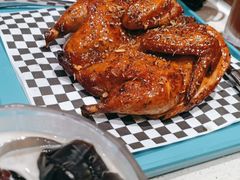 -和平馆·地道港澳茶餐厅(西门口店)