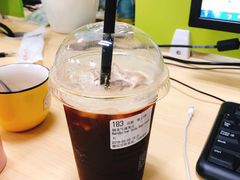 -瑞幸咖啡(时代TIT广场店)