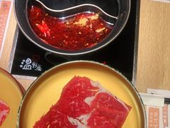 -温野菜涮涮锅(大悦城店)