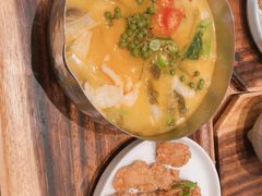 -小满手工粉(上海月星环球港店)