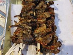 -阿吾丹的烤羊·新疆菜·抓饭·拌面(乌尔禾店)