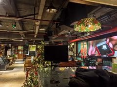 -C31地窖餐厅(黑龙江北路店)