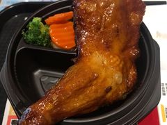 -肯德基(新市百店)