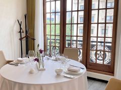 -伯衡55·吉品轩(乌鲁木齐南路店)