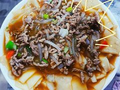 -星月美食城(雁西路店)