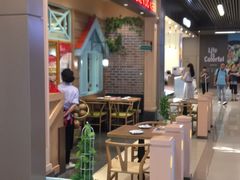 -新加坡高记KOO KEE Restaurant(盈科店)