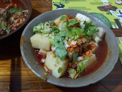 -老瓦房冷锅串串(文殊院店)