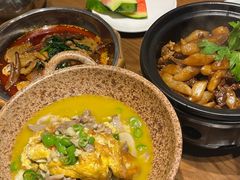 -湘约爨厨(太白立交店)