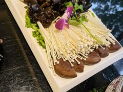 -葛记红焖羊肉(和平路形象店)