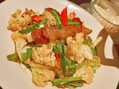 -桂小厨广西菜(万象城店)