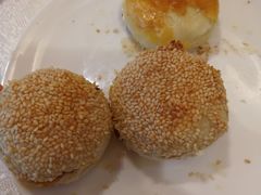 -马凯餐厅(长椿街店)