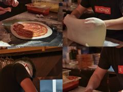 -IL Forno 意坊·意大利餐厅(花园店)