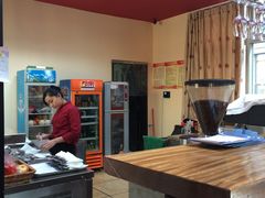 -康豪氏餐厅(酒仙桥店)