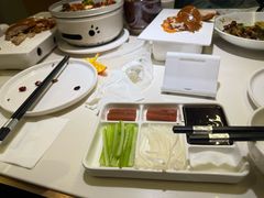 -小放牛炒菜馆(长安万达店)