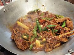 -大碗先生(万家丽店)