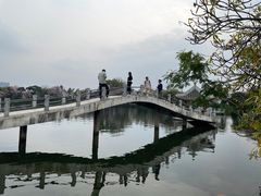 -星湖旅游景区七星岩