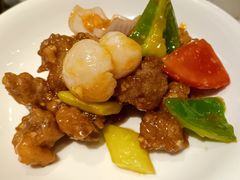 -莆田餐厅PUTIEN(三里屯店)