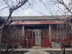 -李叔同故居纪念馆