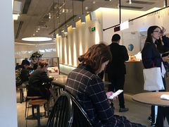 -喜茶(东莞汇一城店)