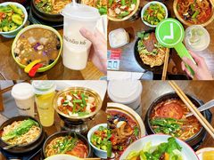 -猪脑壳凉面(南正街店)