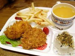 -胜博殿霸王树(嘉里中心店)