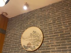 -宝泉铜锅·涮羊肉(解放东路店)