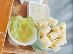 -东来顺饭庄(西直门店)
