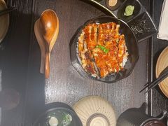 -玄白·炭烤活鳗(上海首店)